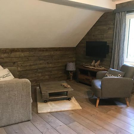 Appartement Felsblick Ferienhaus Fuenf Sinne Добриах Экстерьер фото